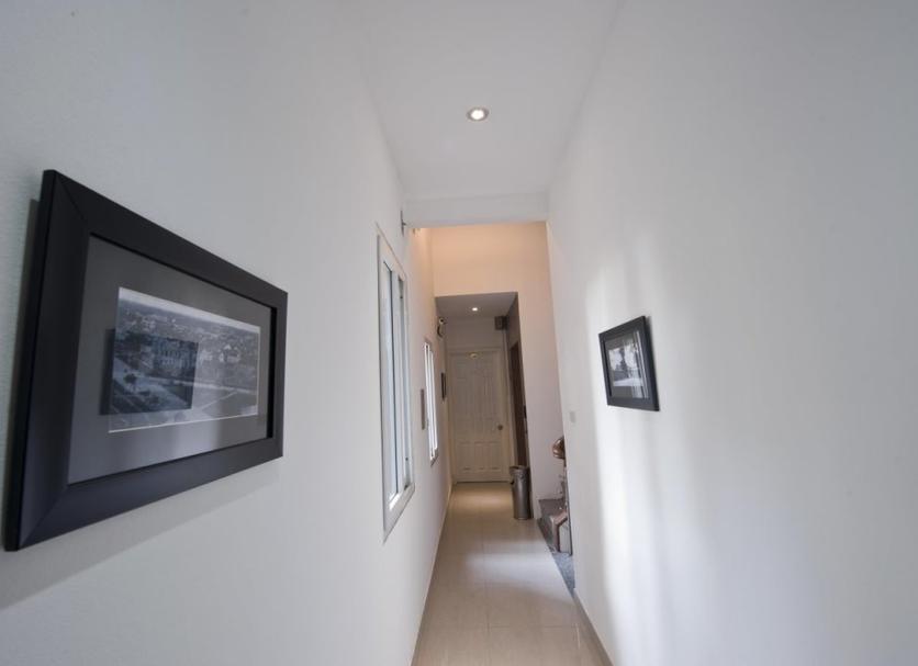 Hallway Photo