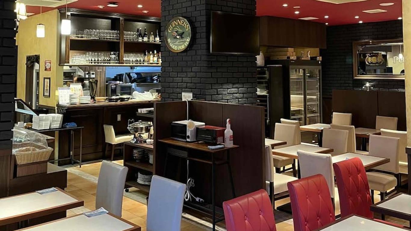 Apa Hotel Nagatacho Hanzomon Ekimae