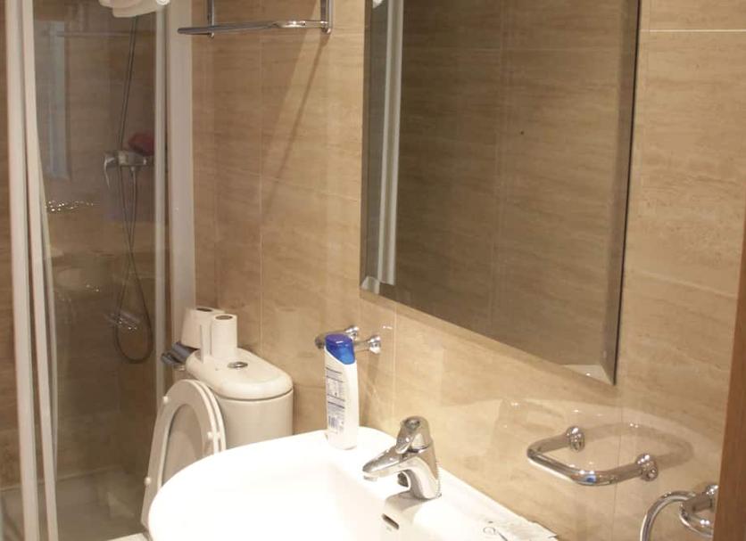 Bathroom Photo