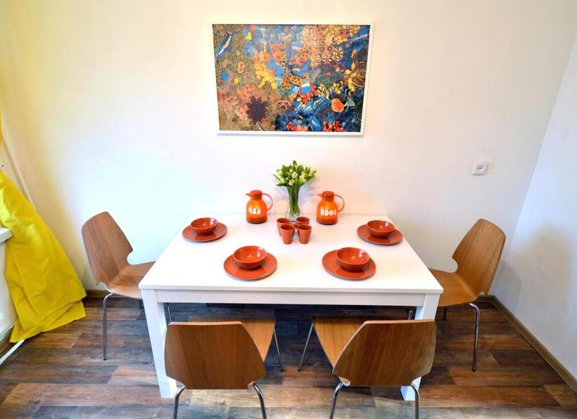 Dining room Photo