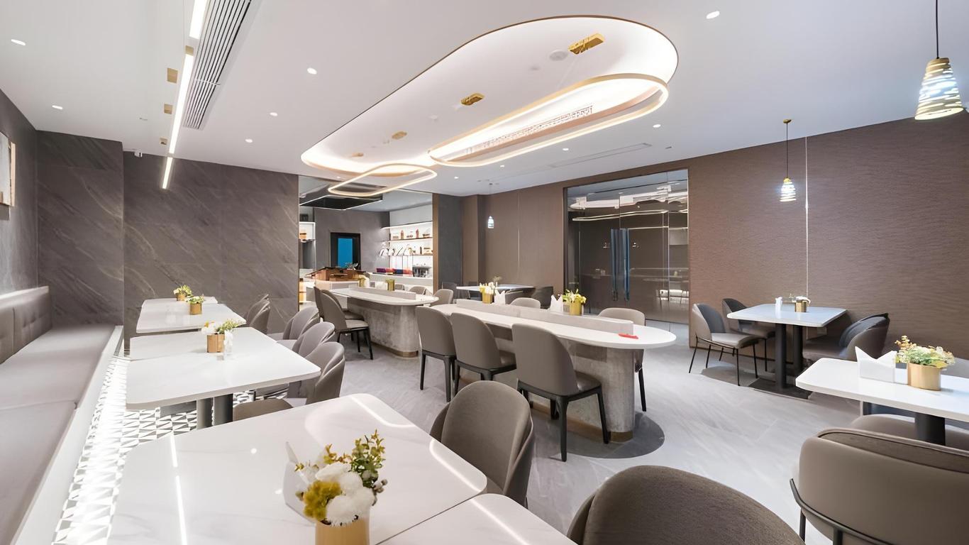 Home Inn Plus Xiamen Jimei University