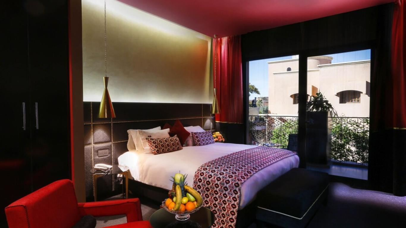 Mooi Hotel
