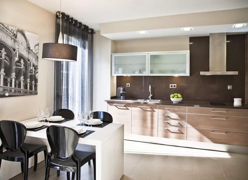 Kitchen Photo