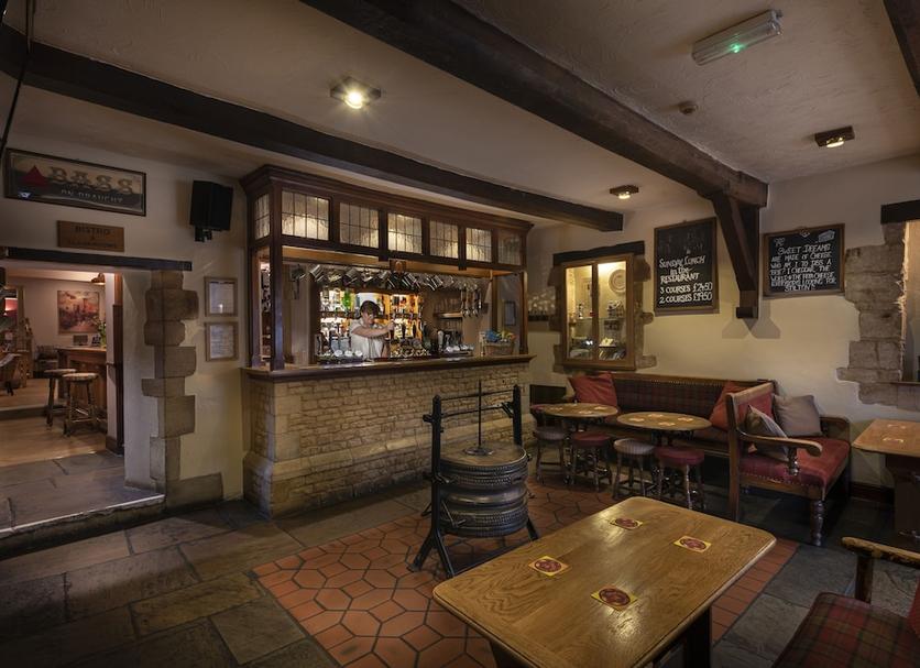 Bar Photo