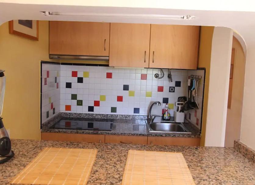 Kitchen Photo