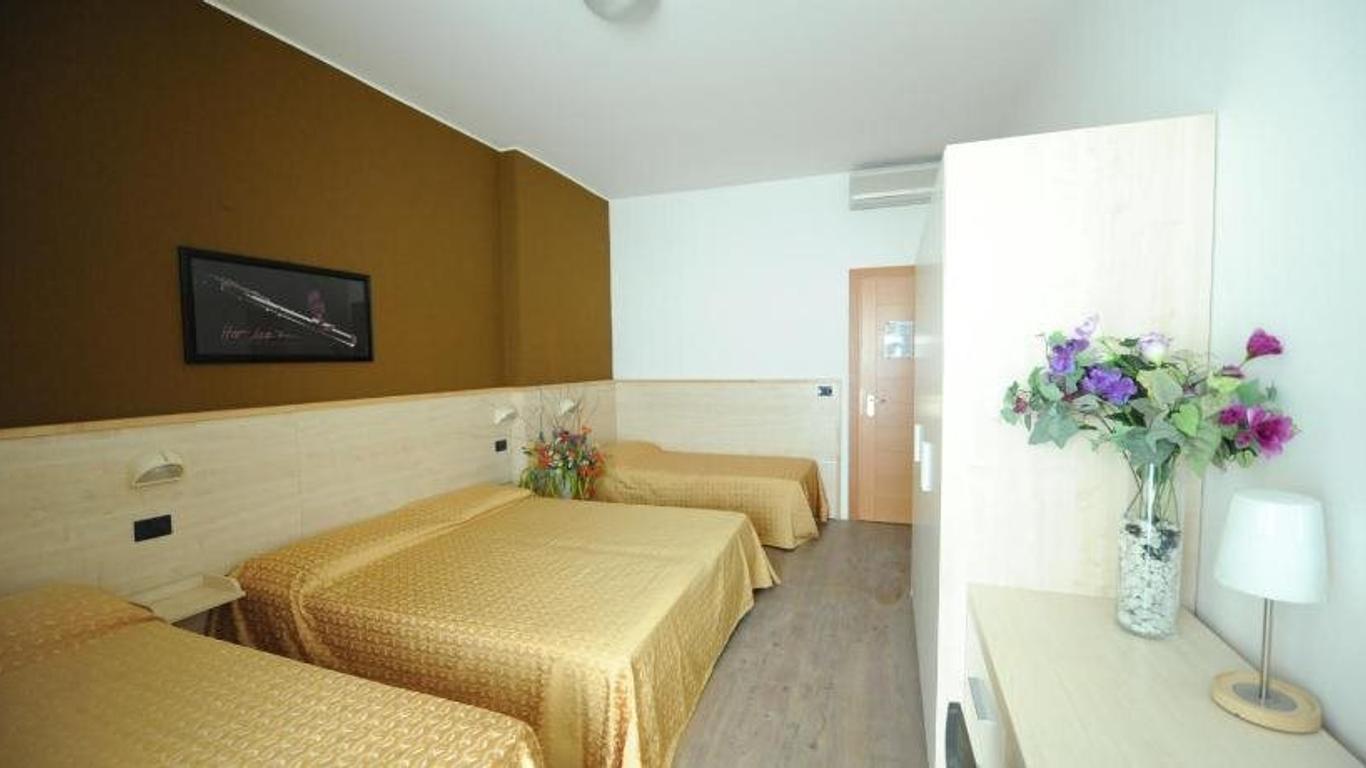Hotel Mare
