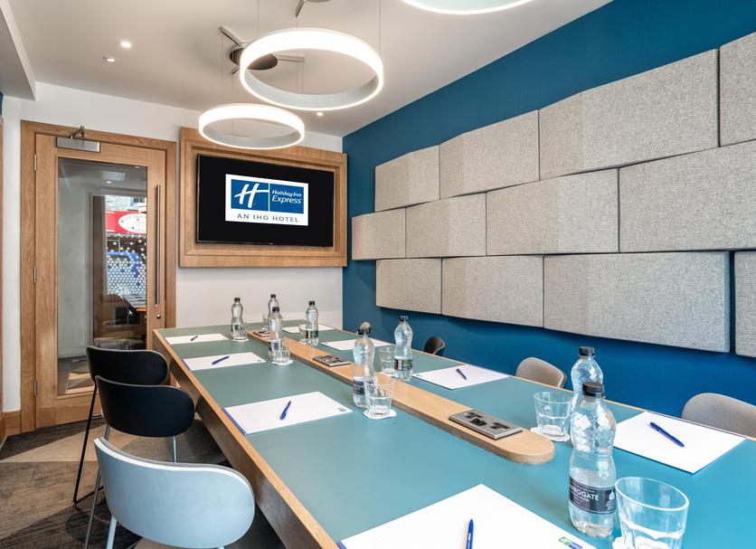 Conference room Photo