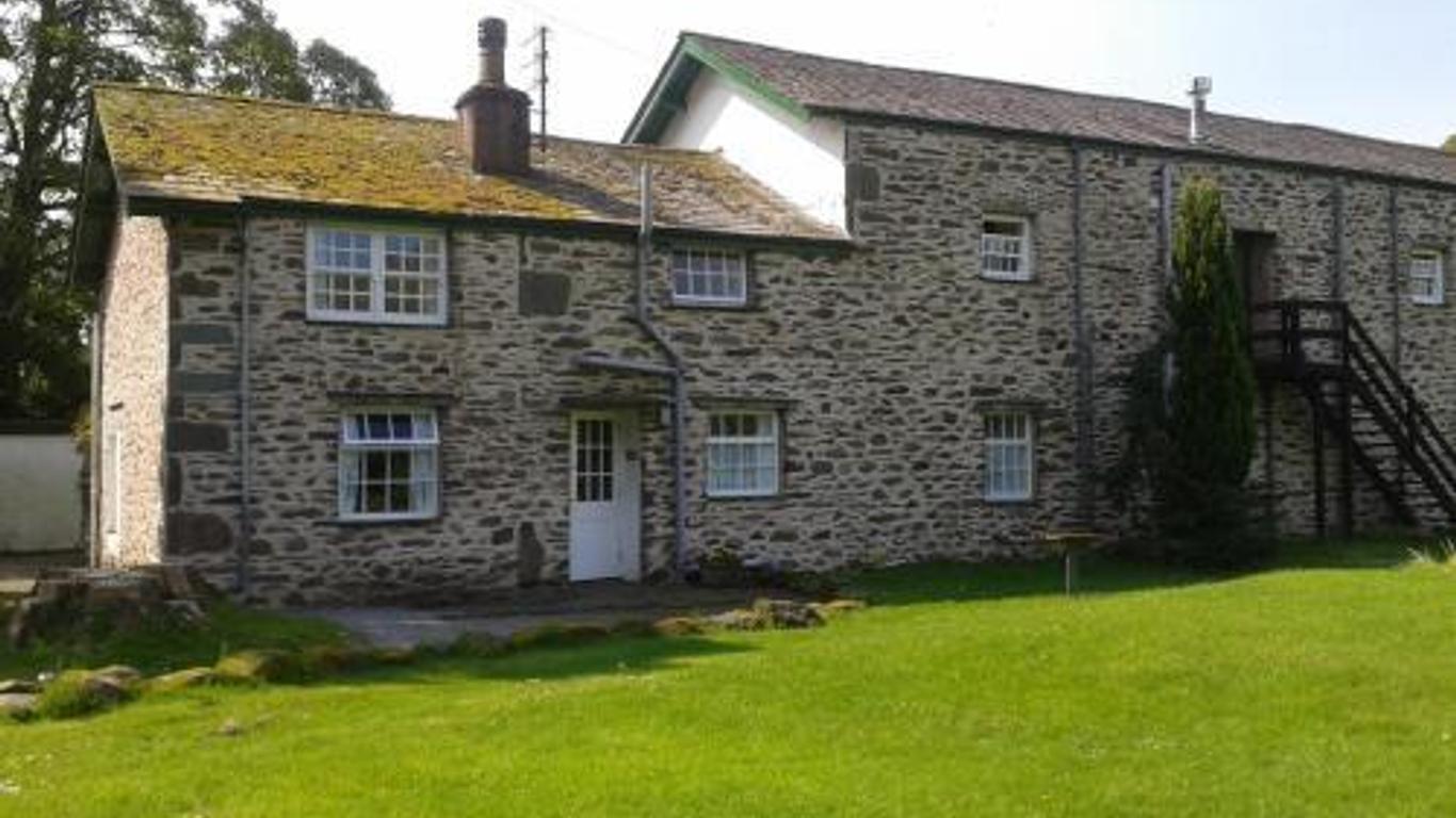 Glenthorne Guest House