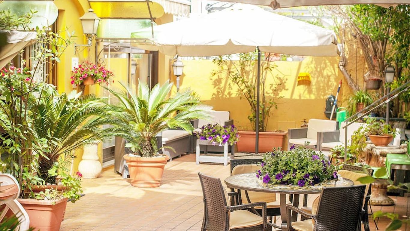 Hotel Annabelle