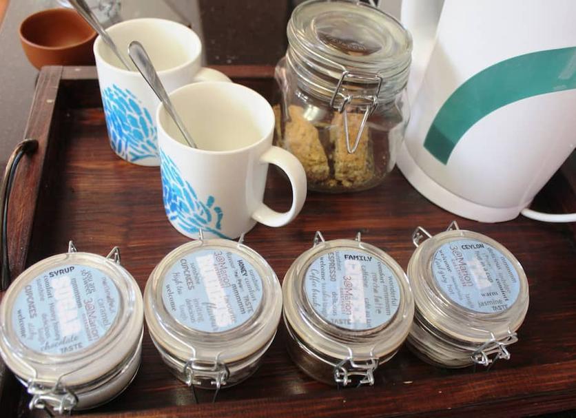 Room amenity Photo