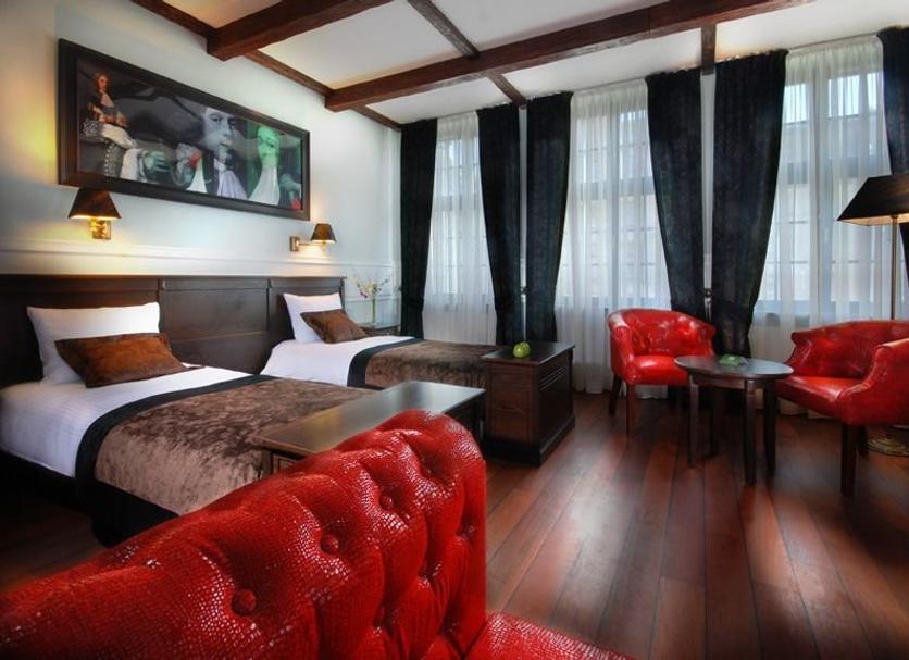 Bedroom Photo