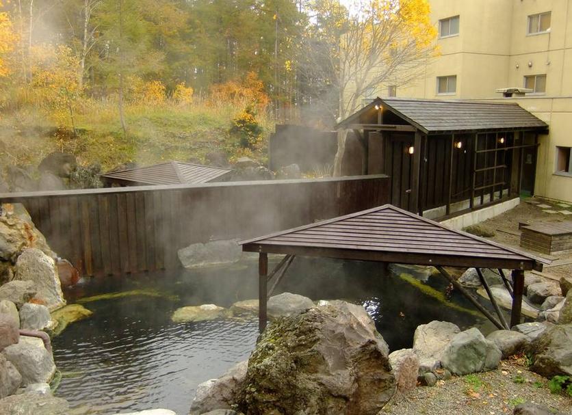Outdoor view Photo