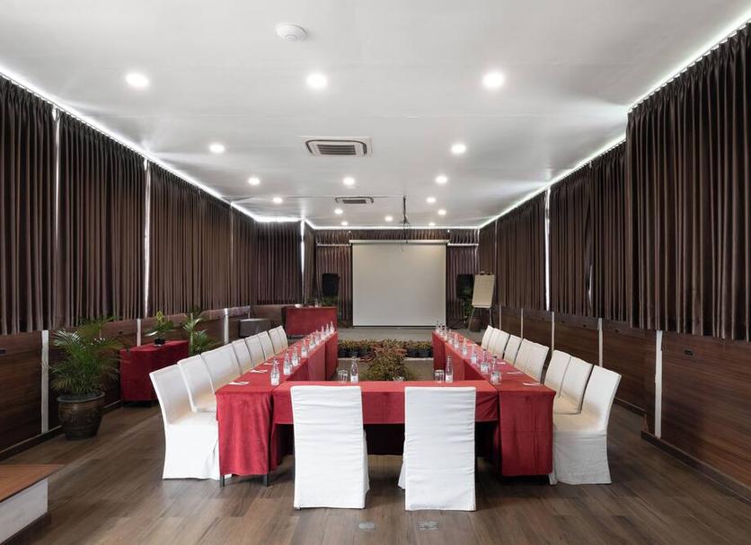 Conference room Photo