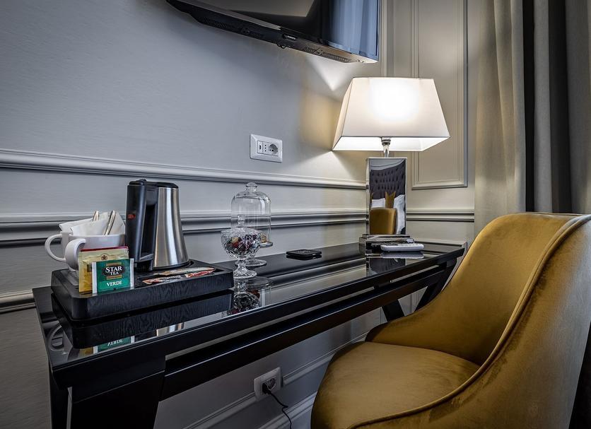 Room amenity Photo