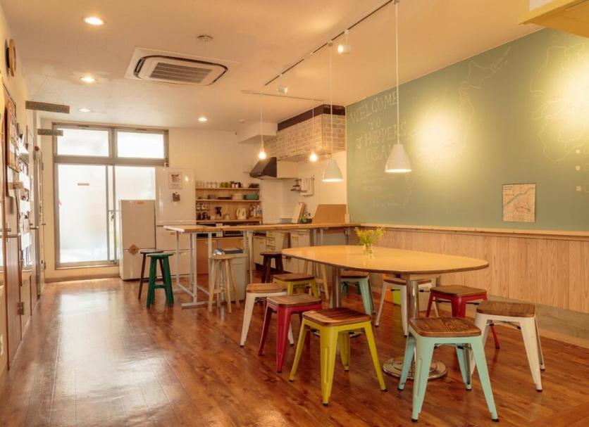 Dining room Photo