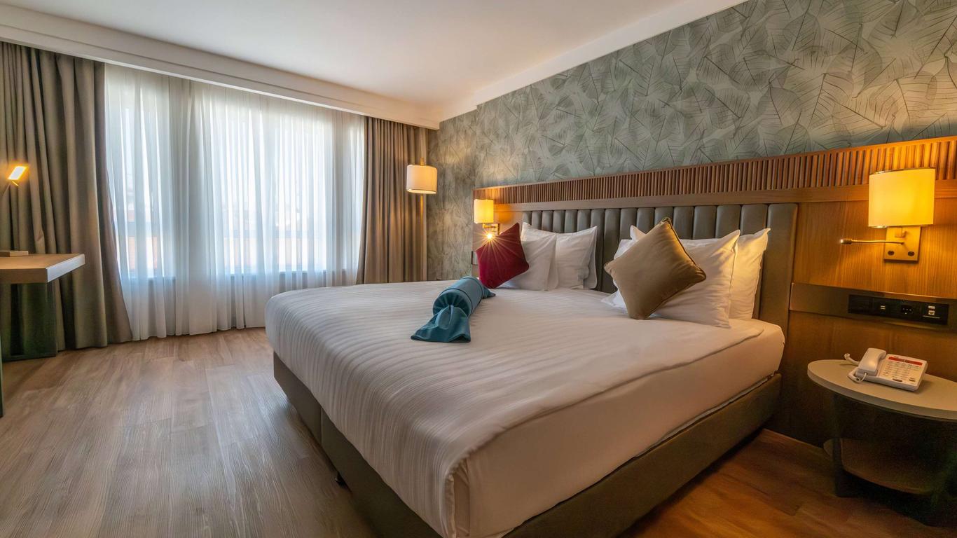 Ramada Encore by Wyndham Konya Karatay