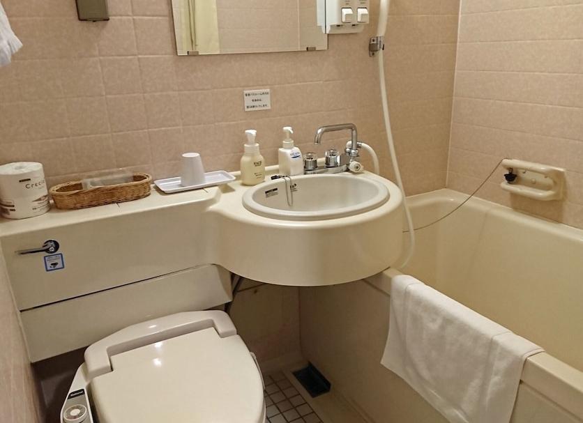 Bathroom Photo