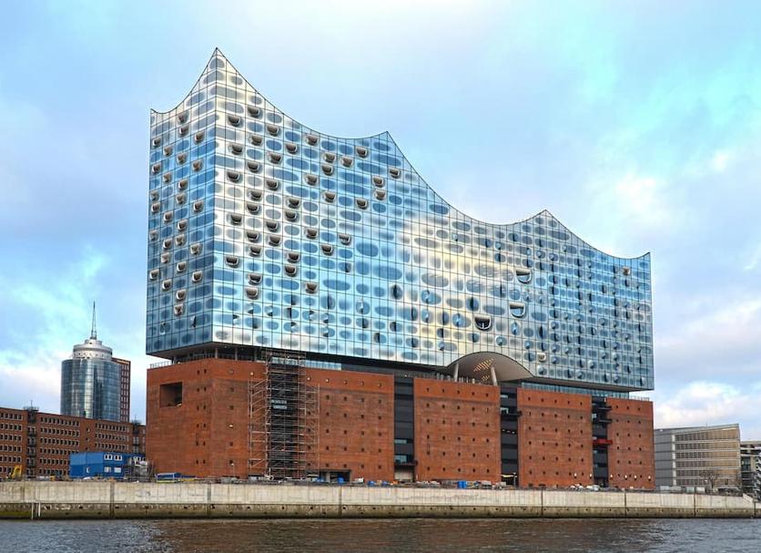 Building Photo