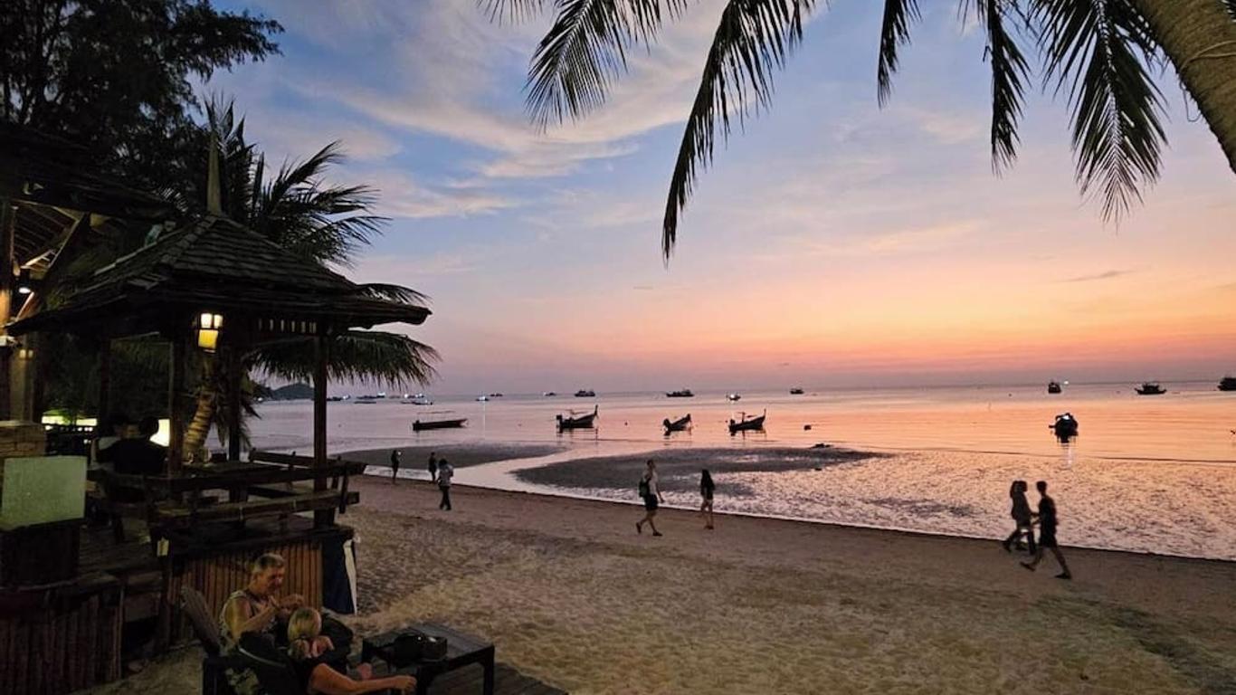 Seashell Resort Hostel Koh Tao
