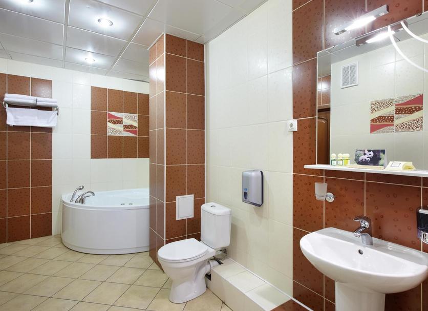 Bathroom Photo