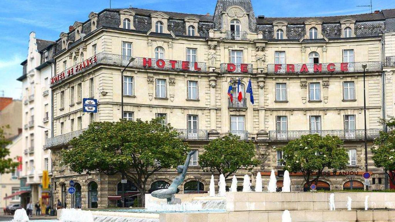 De France
