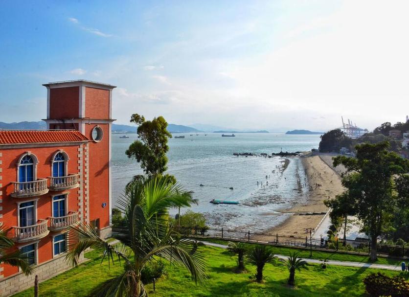 Outdoor view Photo