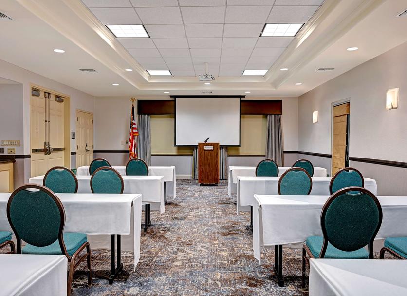 Conference room Photo