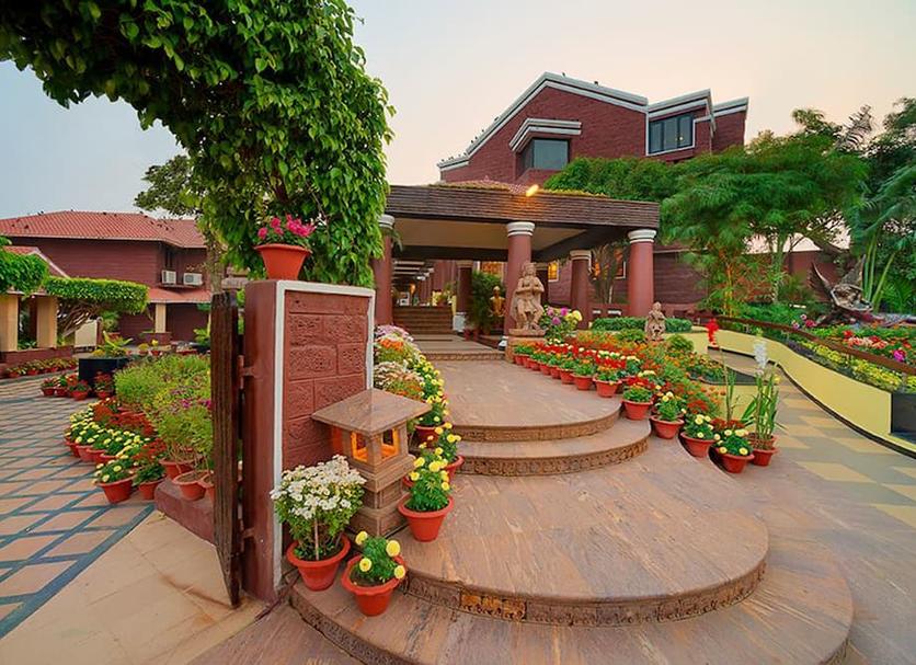 Outdoor view Photo