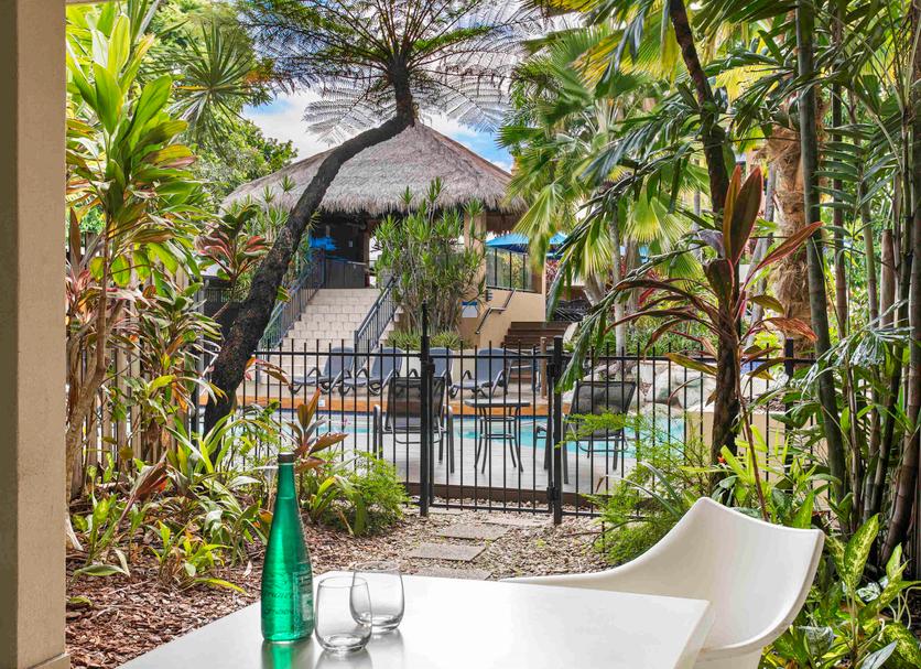 Outdoor view Photo