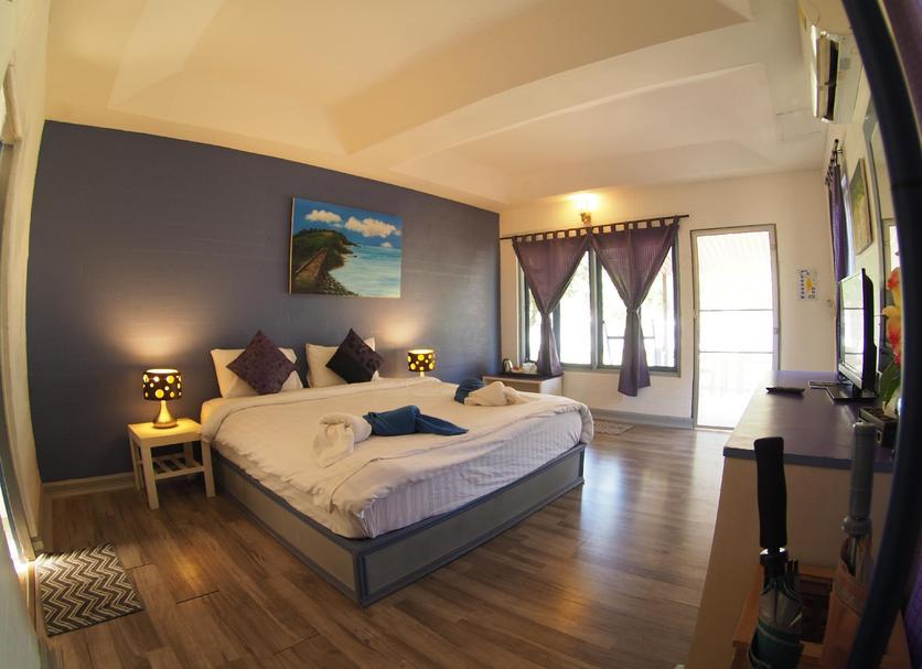 Bedroom Photo