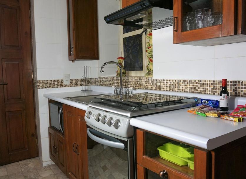 Kitchen Photo