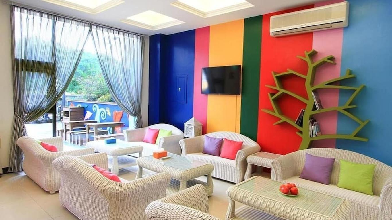 Yu Sen House