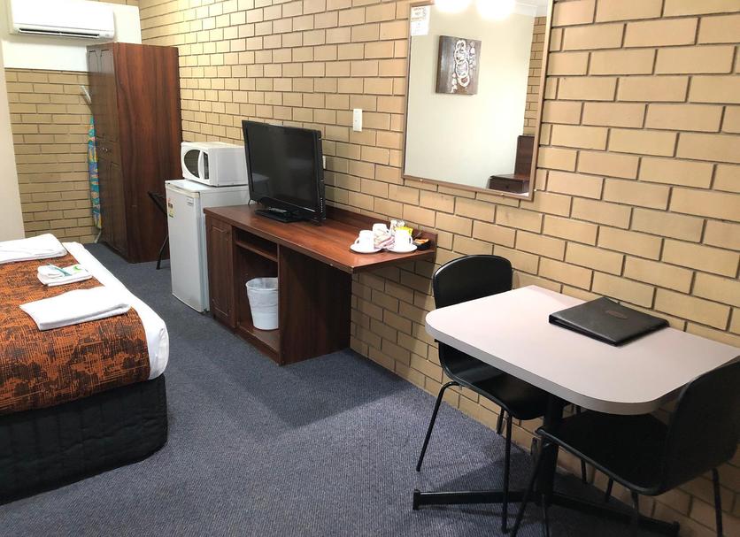 Room amenity Photo