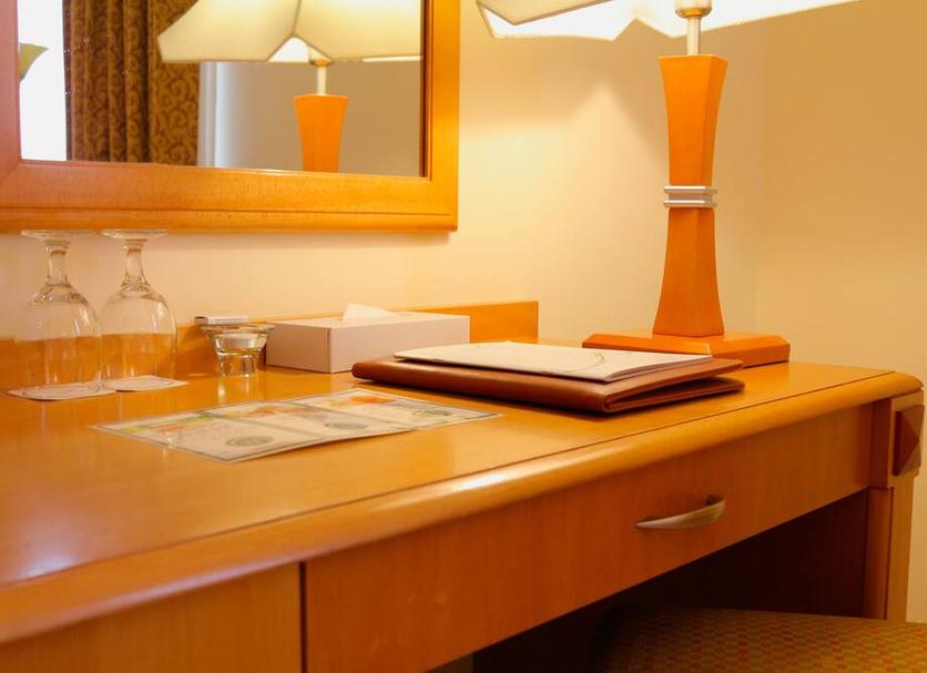 Room amenity Photo