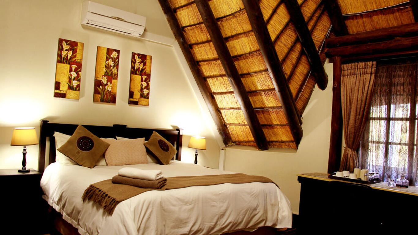 Lapalosa Lodge