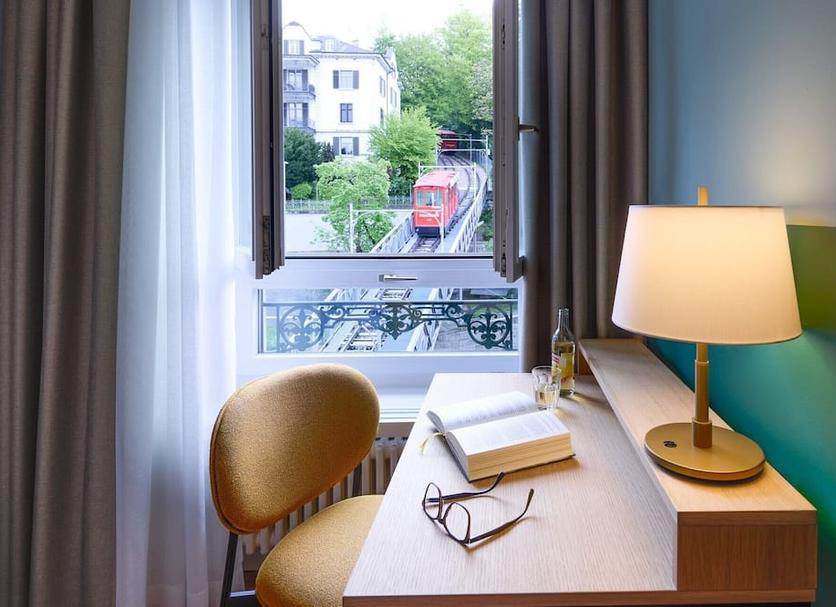 Room amenity Photo