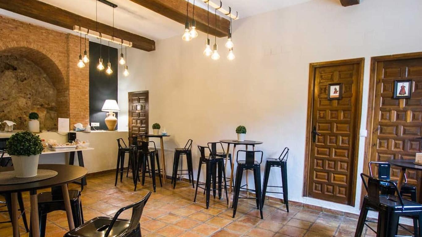 Hostal Posada Huecar