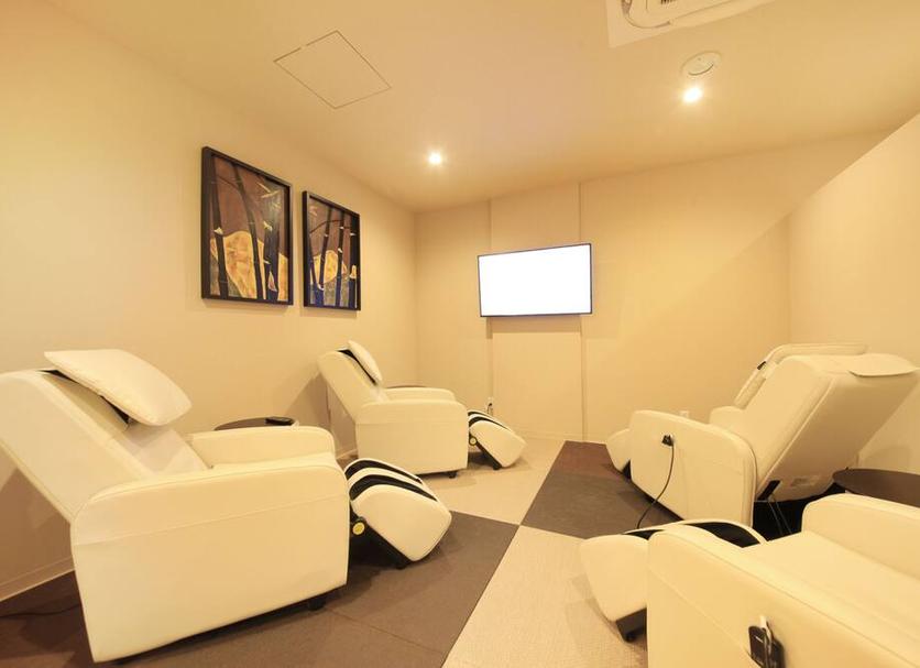 Spa Photo