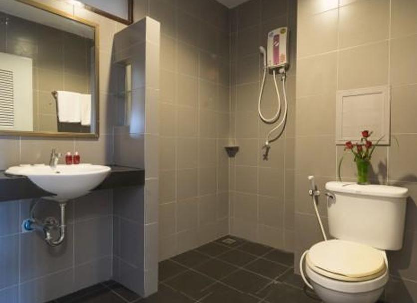 Bathroom Photo