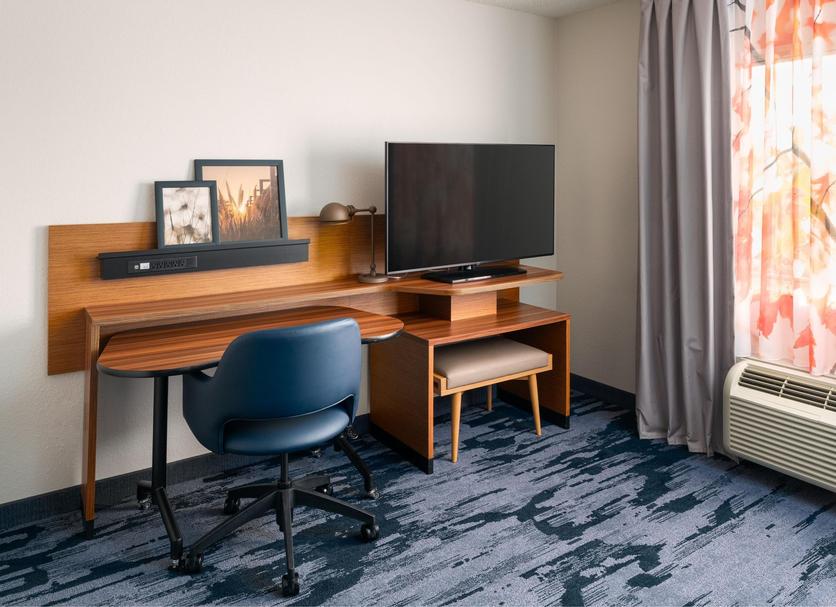 Room amenity Photo