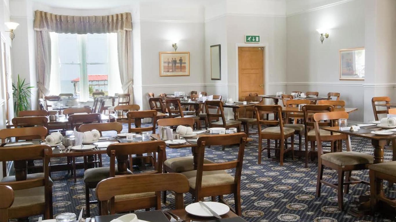 Kensington Hotel