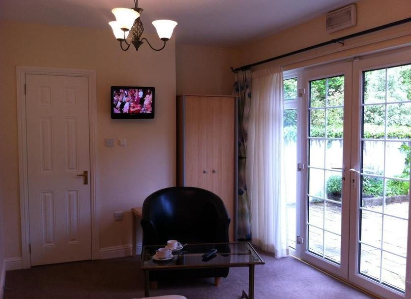 Room amenity Photo