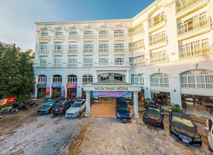 Outdoor view Photo
