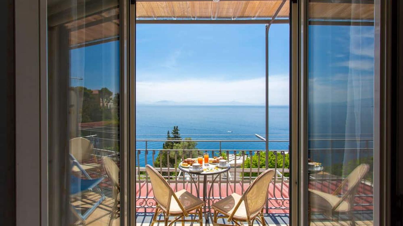 Locanda Costa d'Amalfi