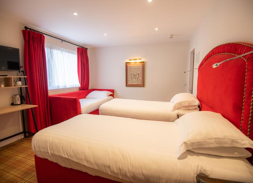 Bedroom Photo