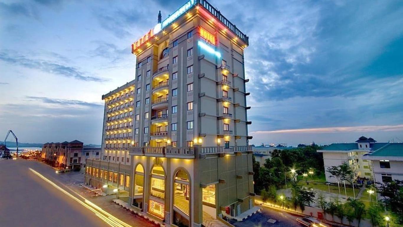 Harbourbay Amir Batam