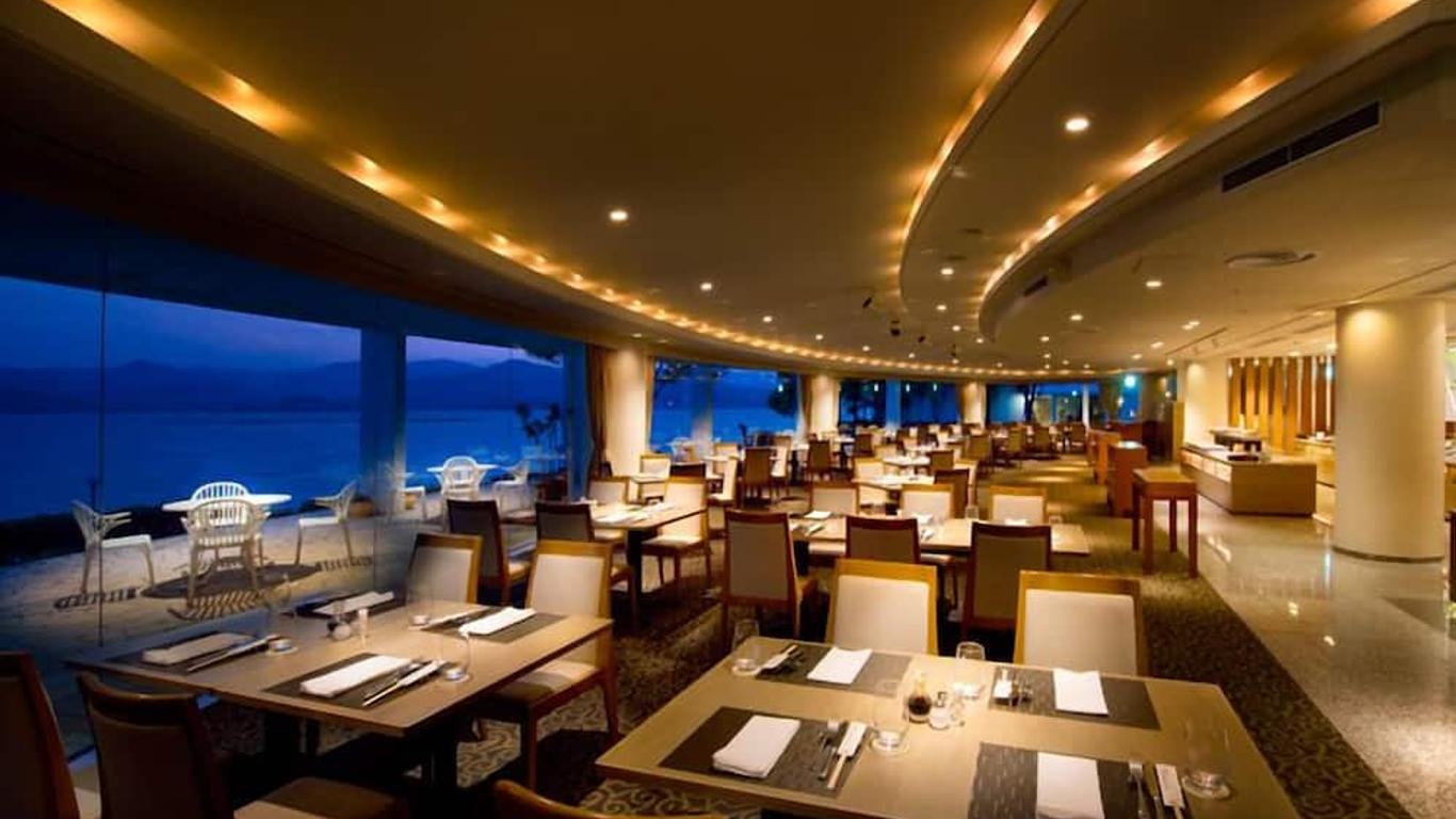 Hotel Harvest Hamanako