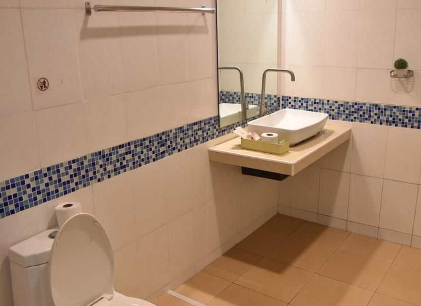 Bathroom Photo