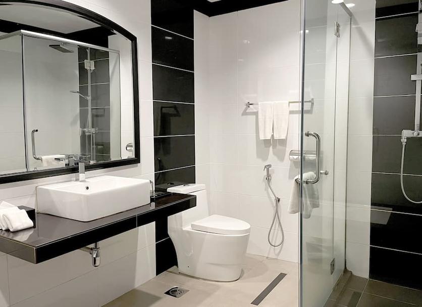 Bathroom Photo