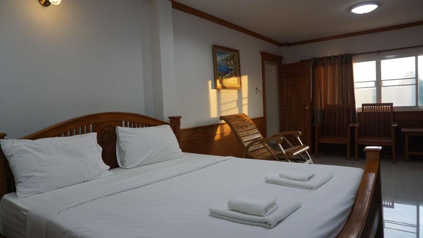 Siya House Hotel